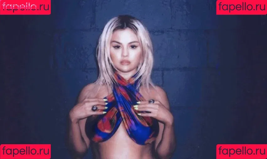 Selena Gomez Onlyfans Photo Gallery 