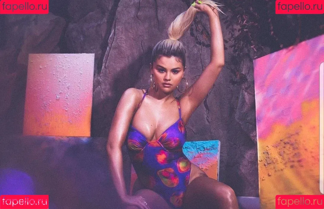 Selena Gomez Onlyfans Photo Gallery 