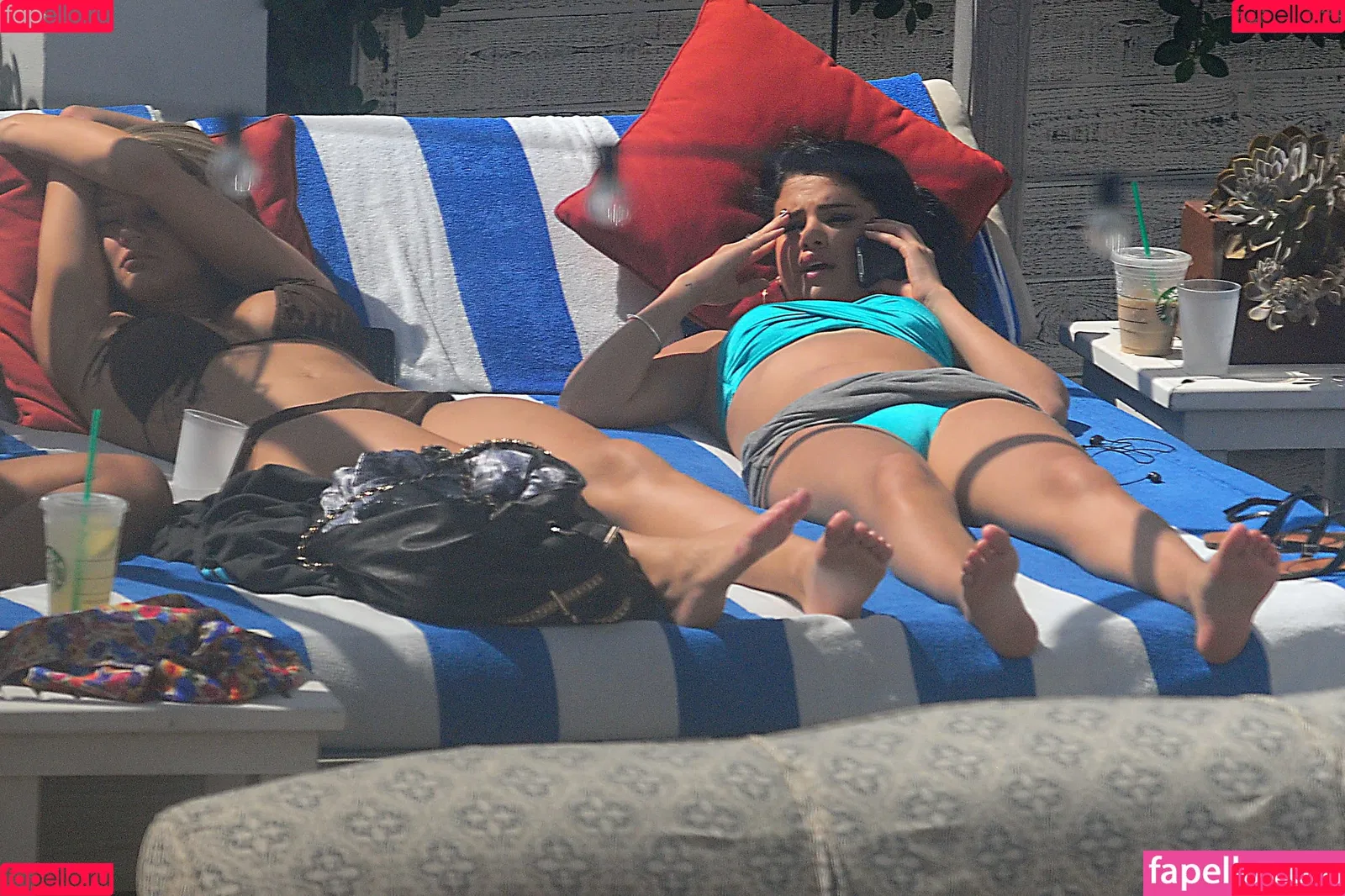 Selena Gomez Onlyfans Photo Gallery 