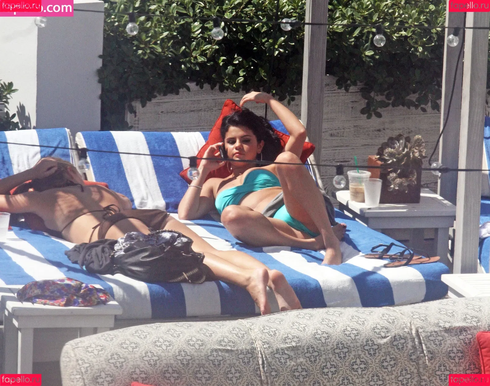 Selena Gomez Onlyfans Photo Gallery 
