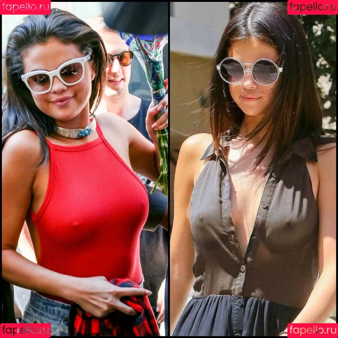 Selena Gomez Onlyfans Photo Gallery 
