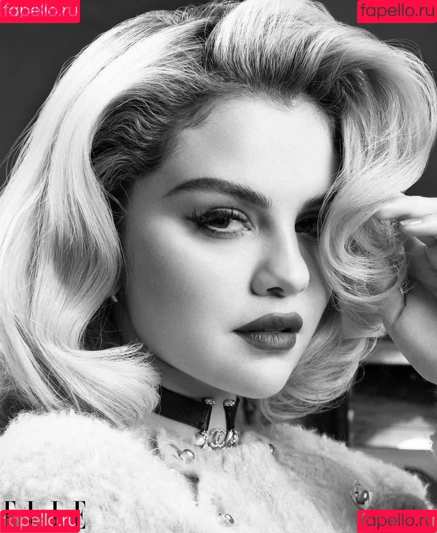 Selena Gomez Onlyfans Photo Gallery 