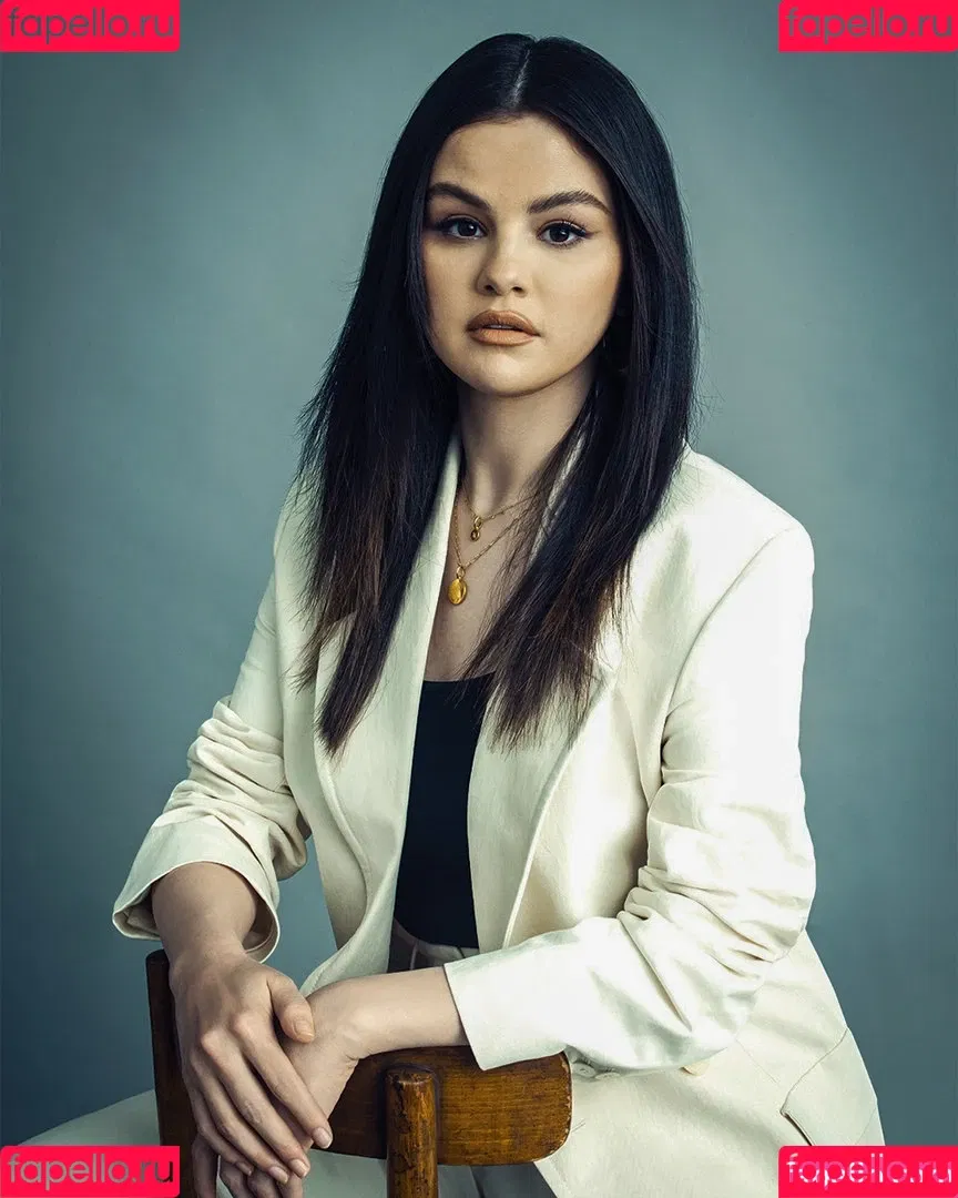 Selena Gomez Onlyfans Photo Gallery 