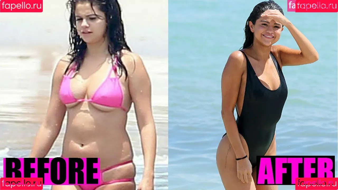 Selena Gomez Onlyfans Photo Gallery 
