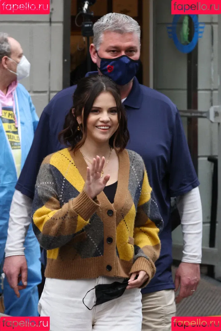 Selena Gomez Onlyfans Photo Gallery 