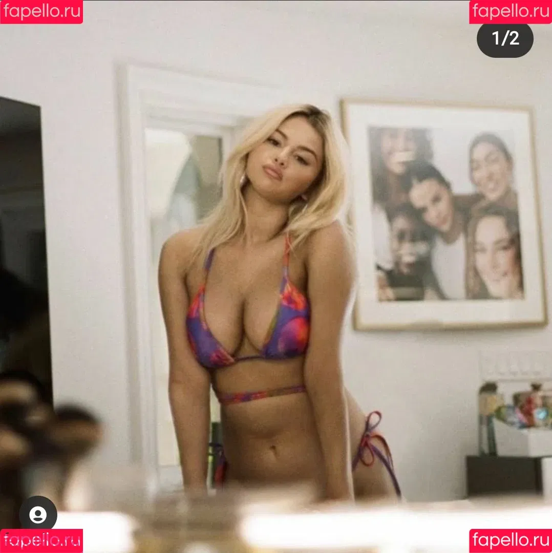 Selena Gomez Onlyfans Photo Gallery 