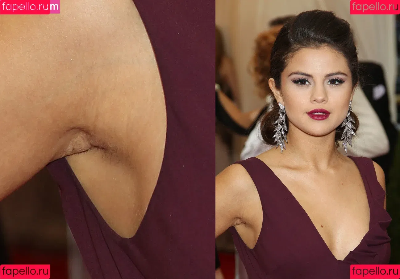 Selena Gomez Onlyfans Photo Gallery 
