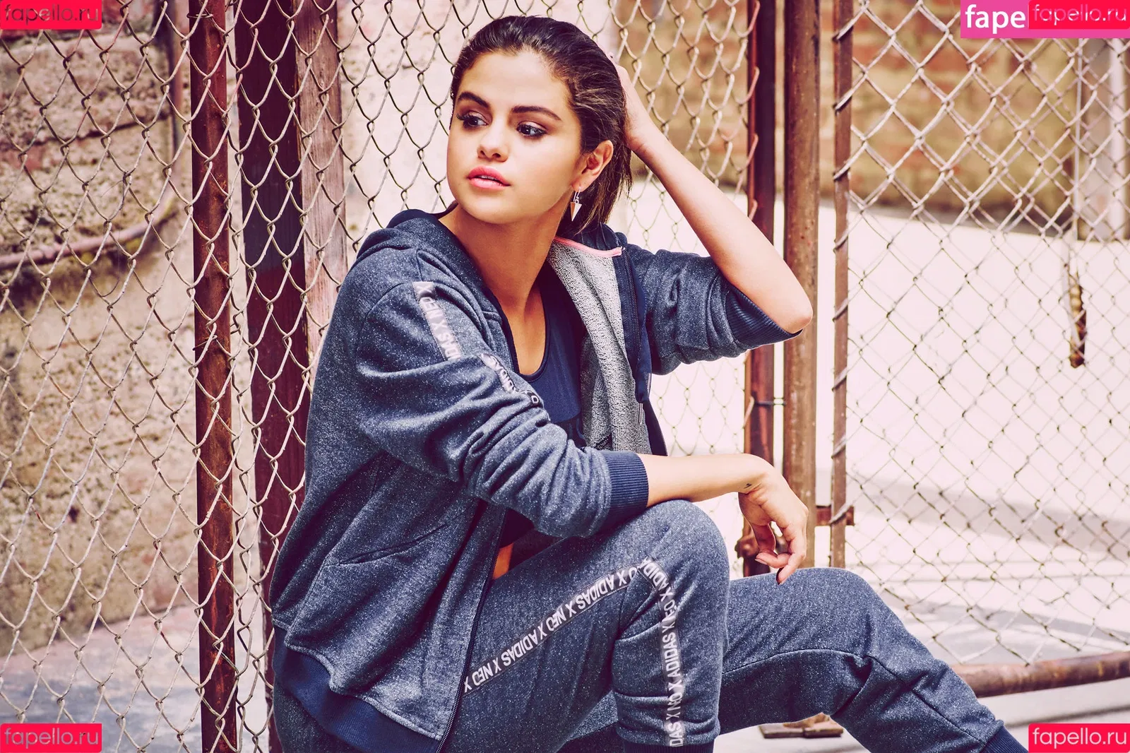 Selena Gomez Onlyfans Photo Gallery 