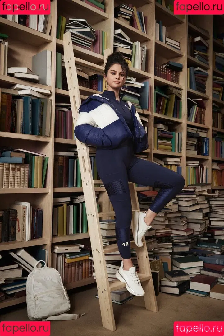 Selena Gomez Onlyfans Photo Gallery 
