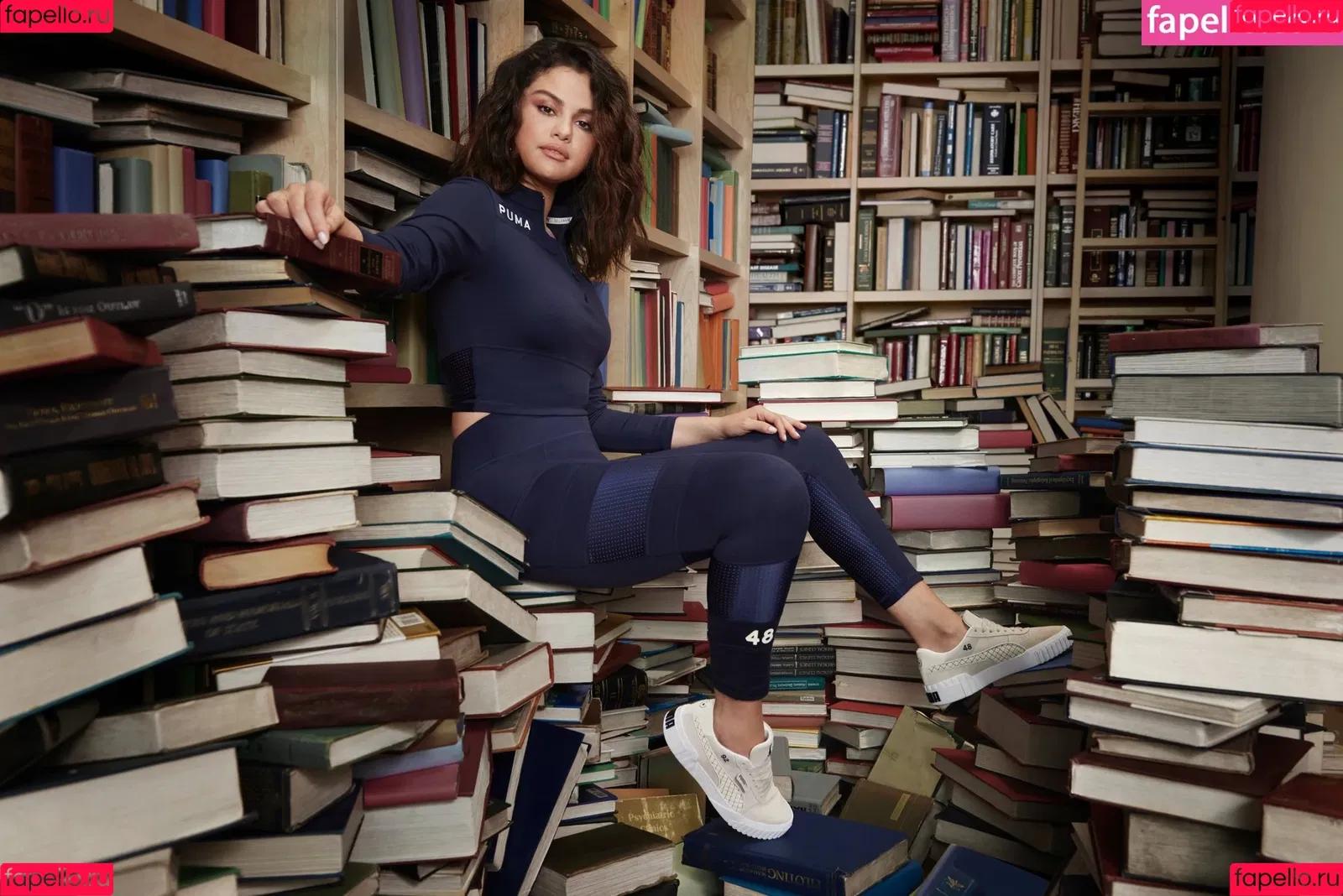 Selena Gomez Onlyfans Photo Gallery 