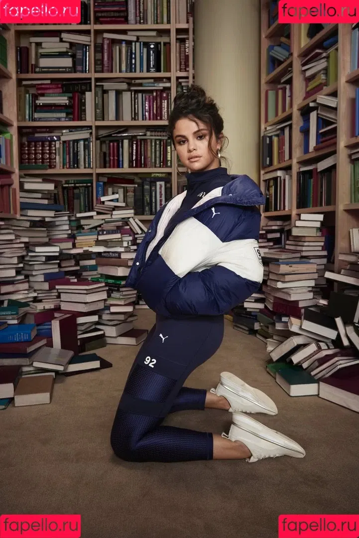Selena Gomez Onlyfans Photo Gallery 