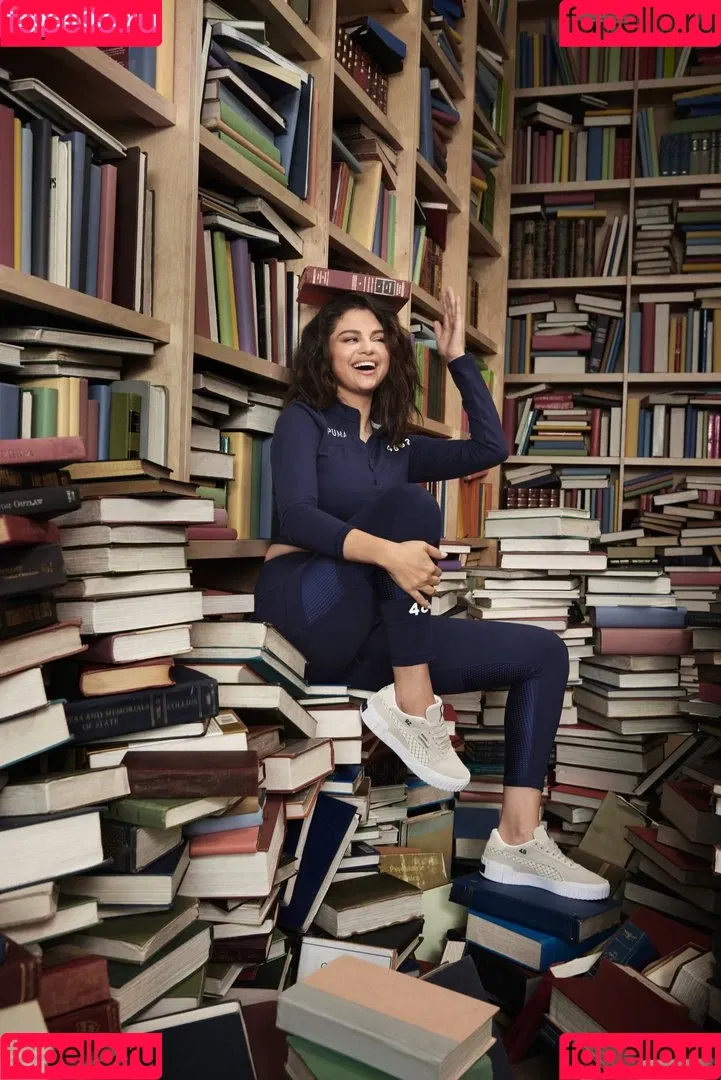 Selena Gomez Onlyfans Photo Gallery 