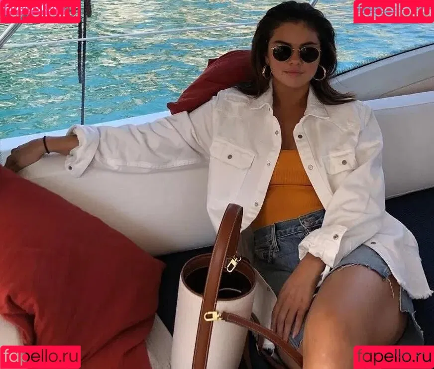 Selena Gomez Onlyfans Photo Gallery 