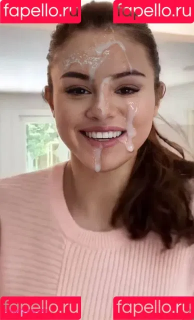 Selena Gomez Onlyfans Photo Gallery 