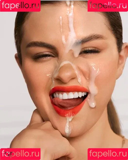 Selena Gomez Onlyfans Photo Gallery 