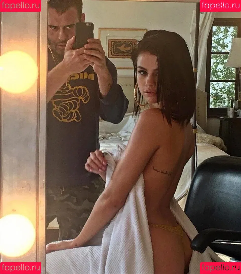 Selena Gomez Onlyfans Photo Gallery 