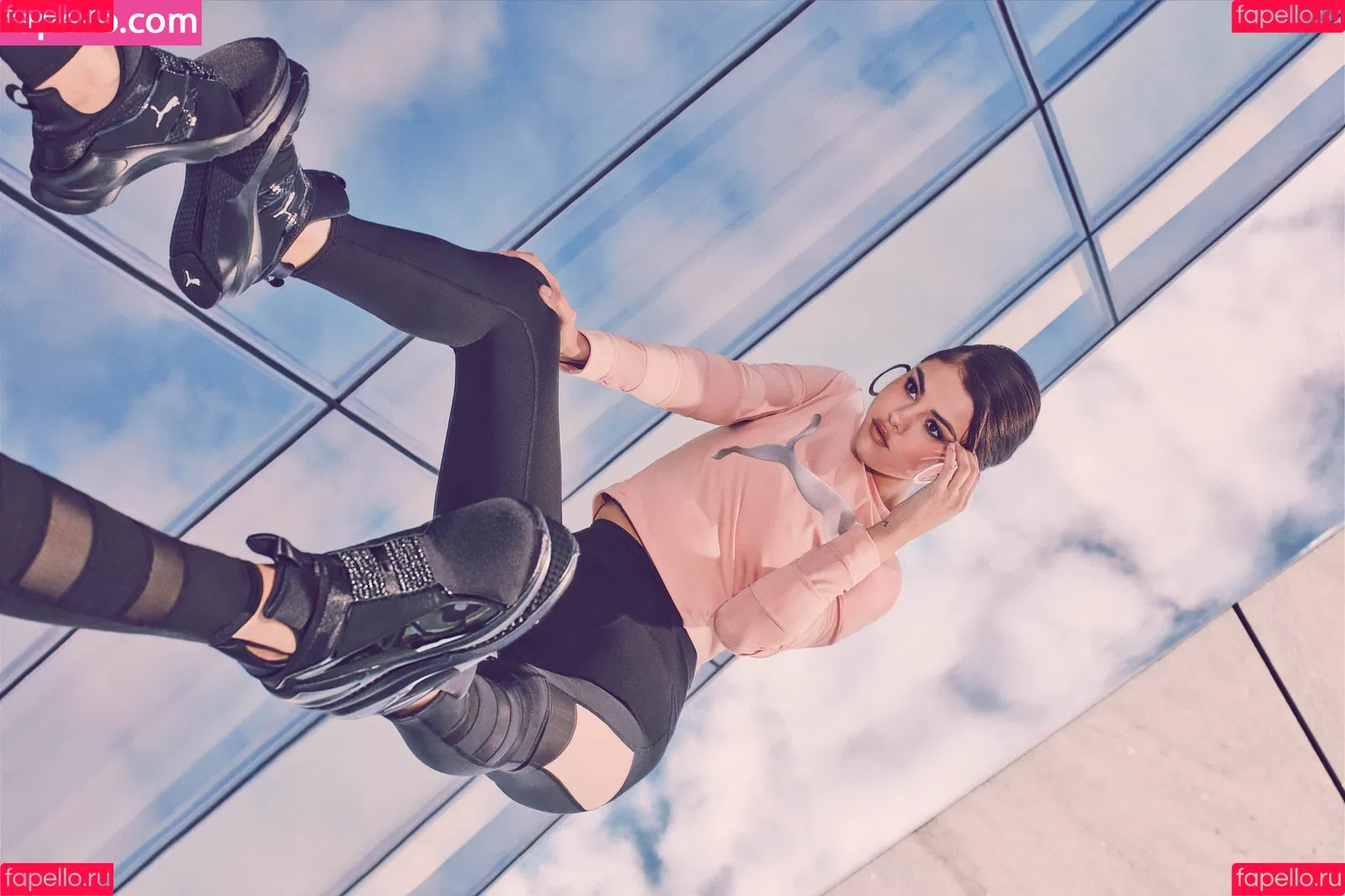 Selena Gomez Onlyfans Photo Gallery 
