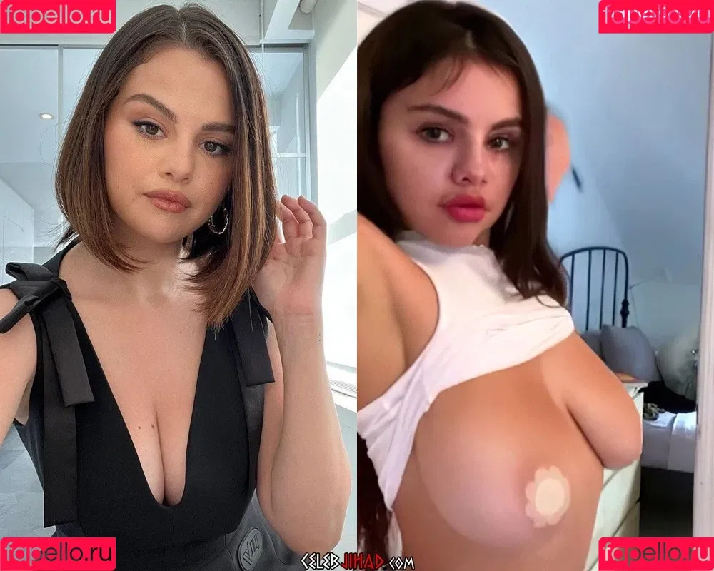Selena Gomez Onlyfans Photo Gallery 