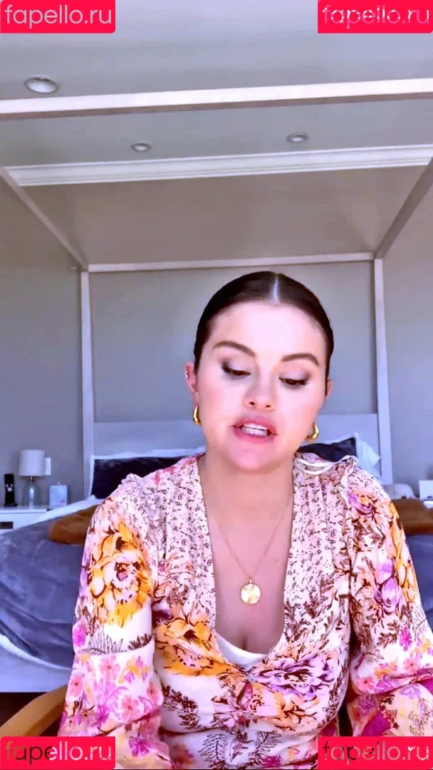 Selena Gomez Onlyfans Photo Gallery 