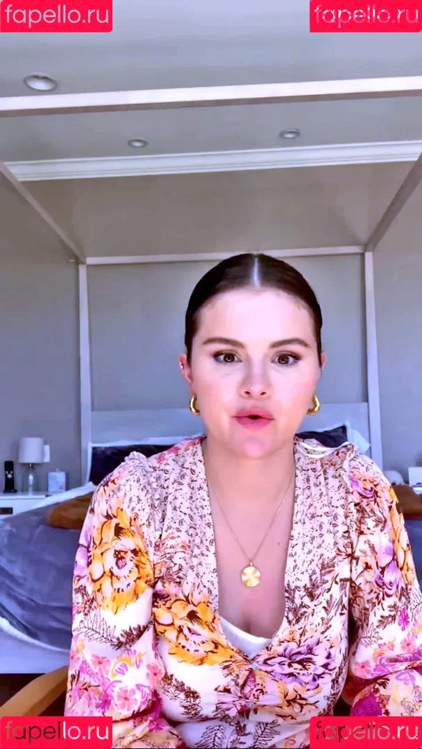 Selena Gomez Onlyfans Photo Gallery 