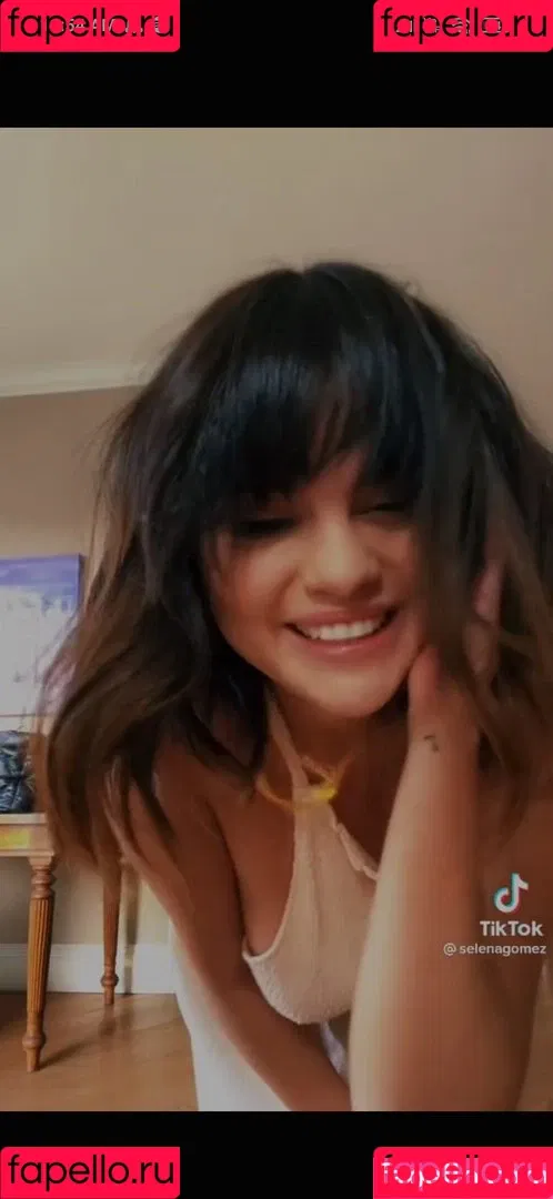Selena Gomez Onlyfans Photo Gallery 
