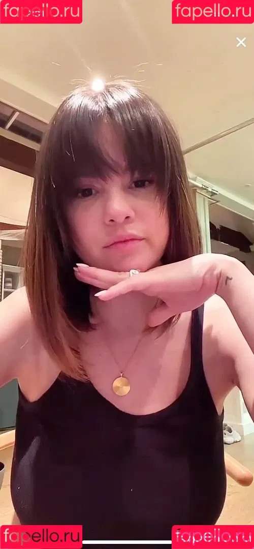Selena Gomez Onlyfans Photo Gallery 