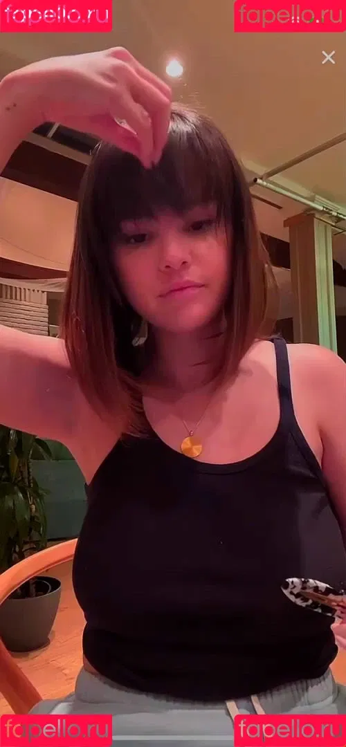 Selena Gomez Onlyfans Photo Gallery 