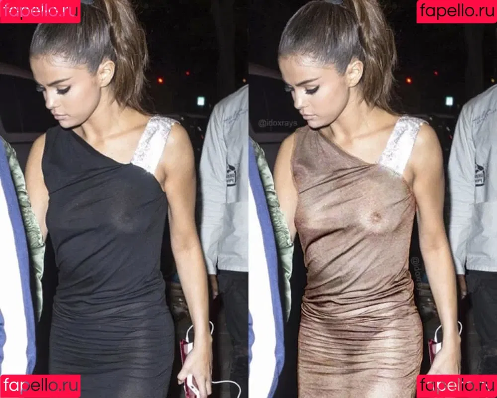 Selena Gomez Onlyfans Photo Gallery 