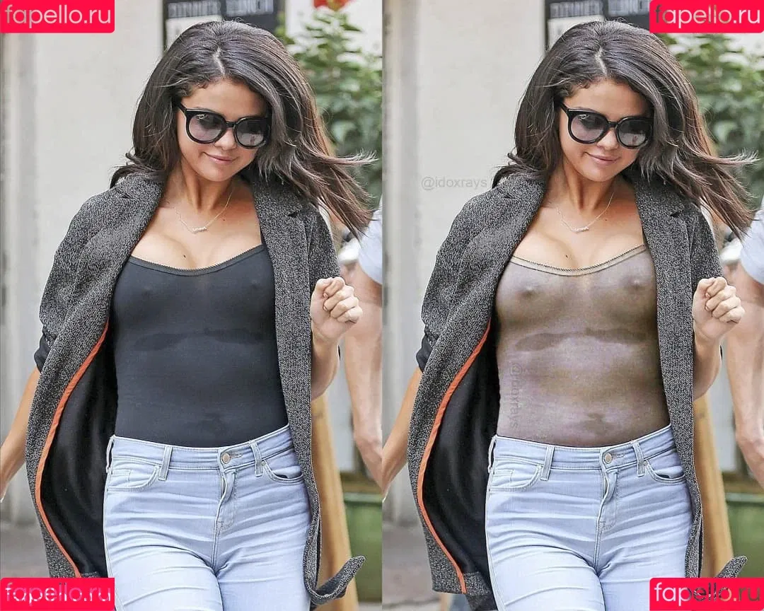 Selena Gomez Onlyfans Photo Gallery 