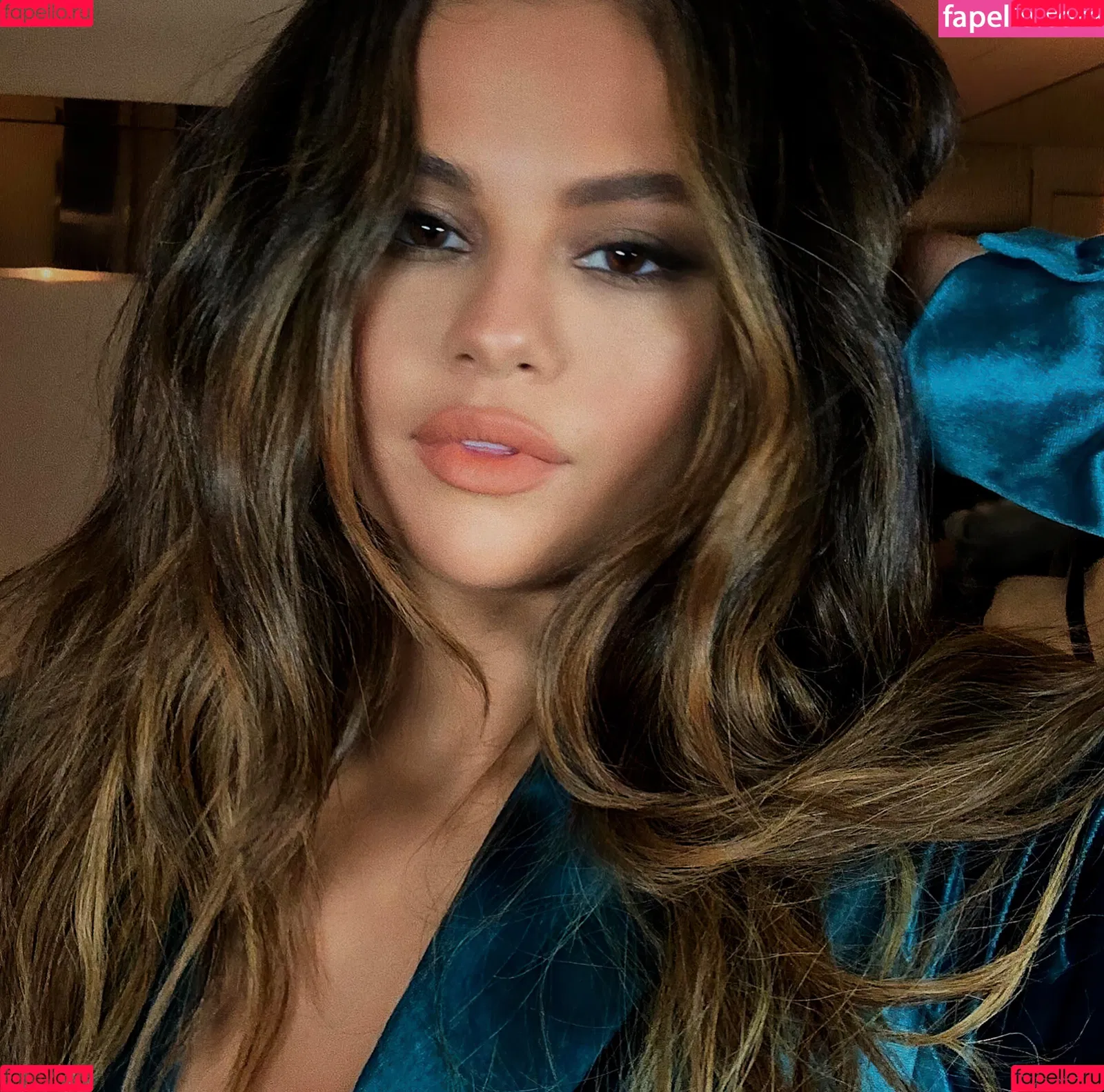 Selena Gomez Onlyfans Photo Gallery 