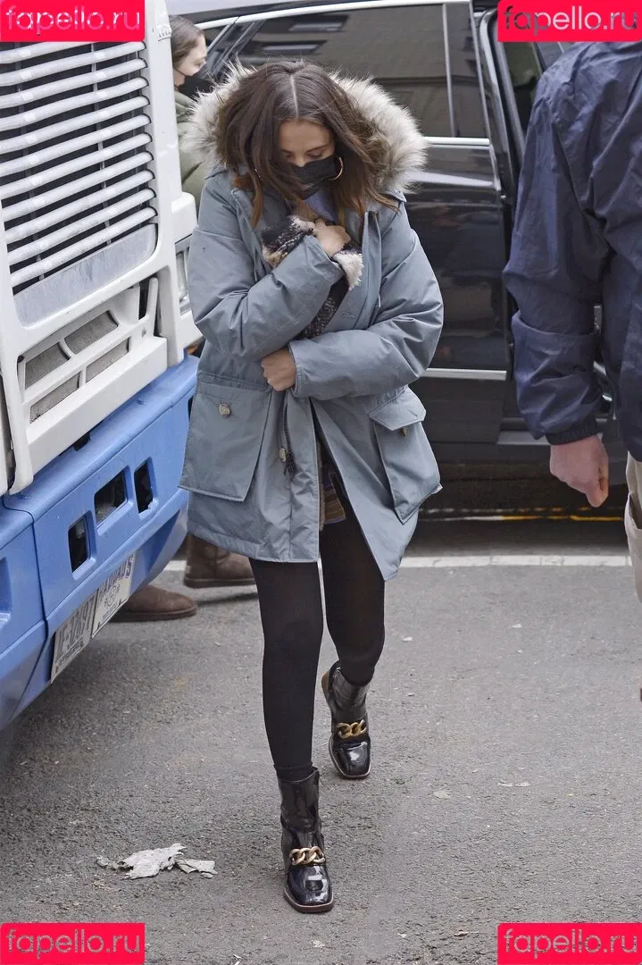 Selena Gomez Onlyfans Photo Gallery 