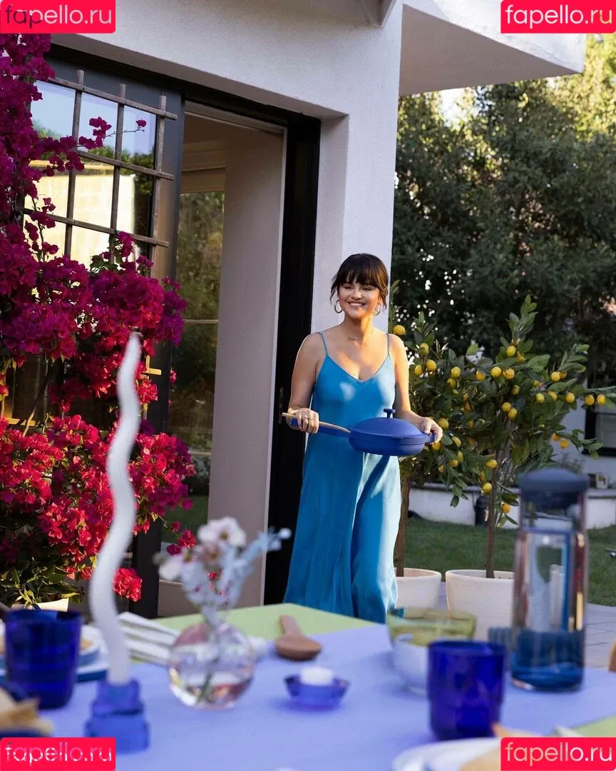 Selena Gomez Onlyfans Photo Gallery 