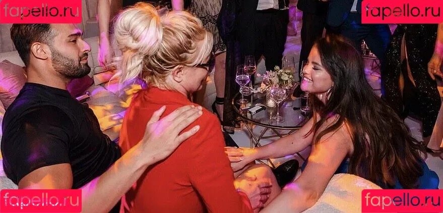 Selena Gomez Onlyfans Photo Gallery 