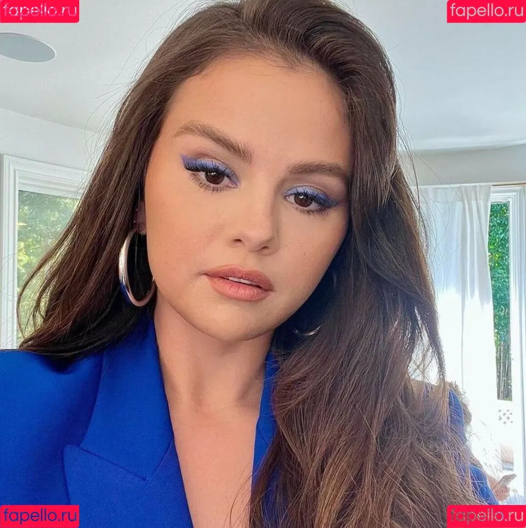 Selena Gomez Onlyfans Photo Gallery 