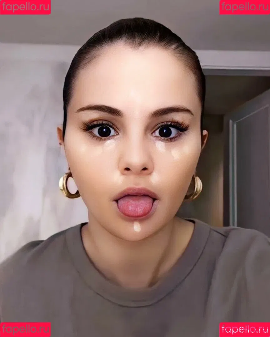 Selena Gomez Onlyfans Photo Gallery 