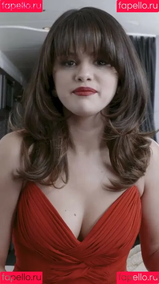Selena Gomez Onlyfans Photo Gallery 