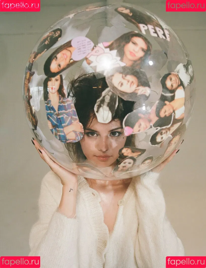 Selena Gomez Onlyfans Photo Gallery 