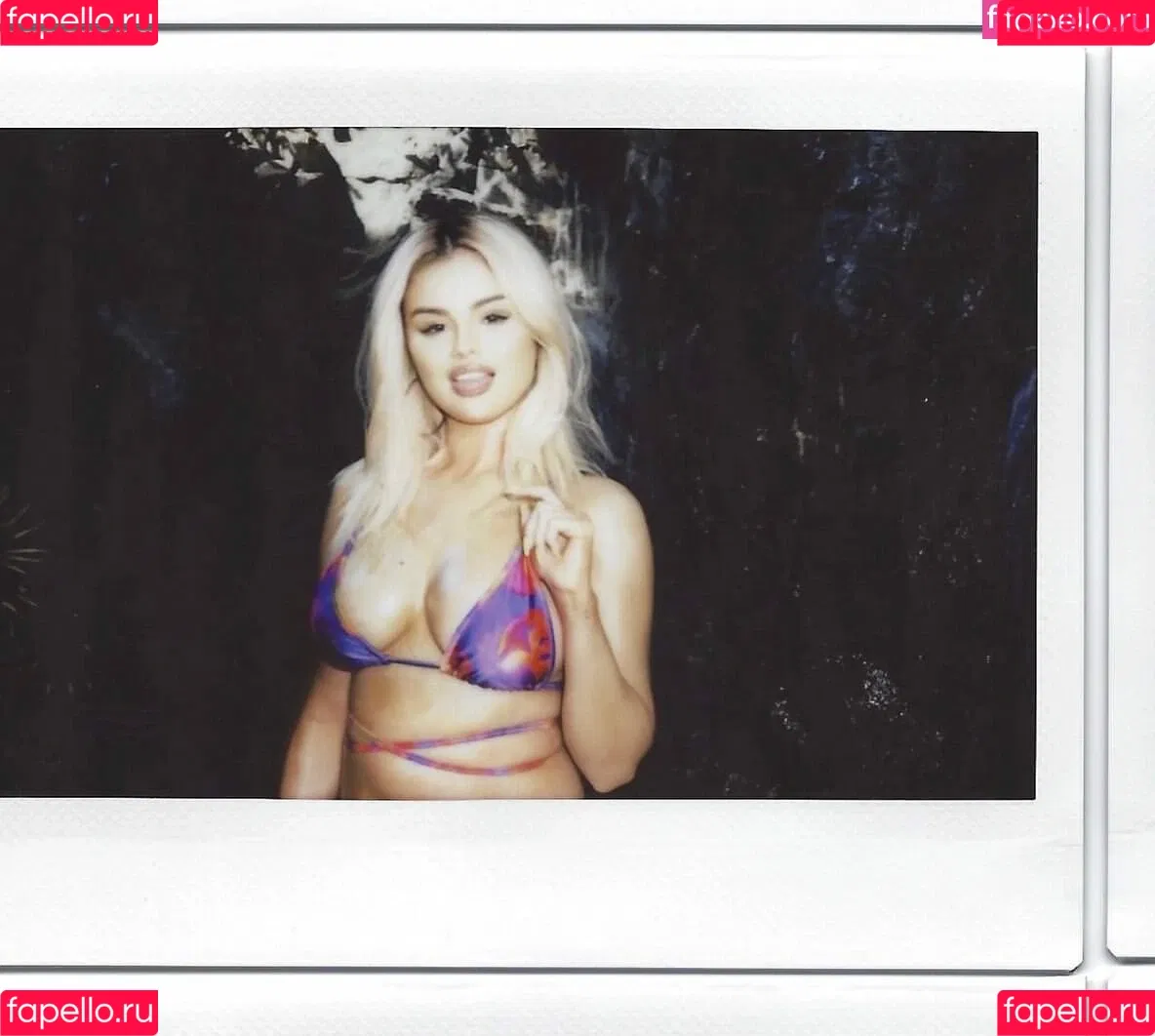 Selena Gomez Onlyfans Photo Gallery 