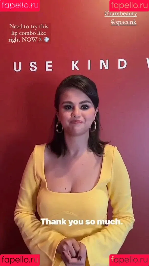 Selena Gomez Onlyfans Photo Gallery 