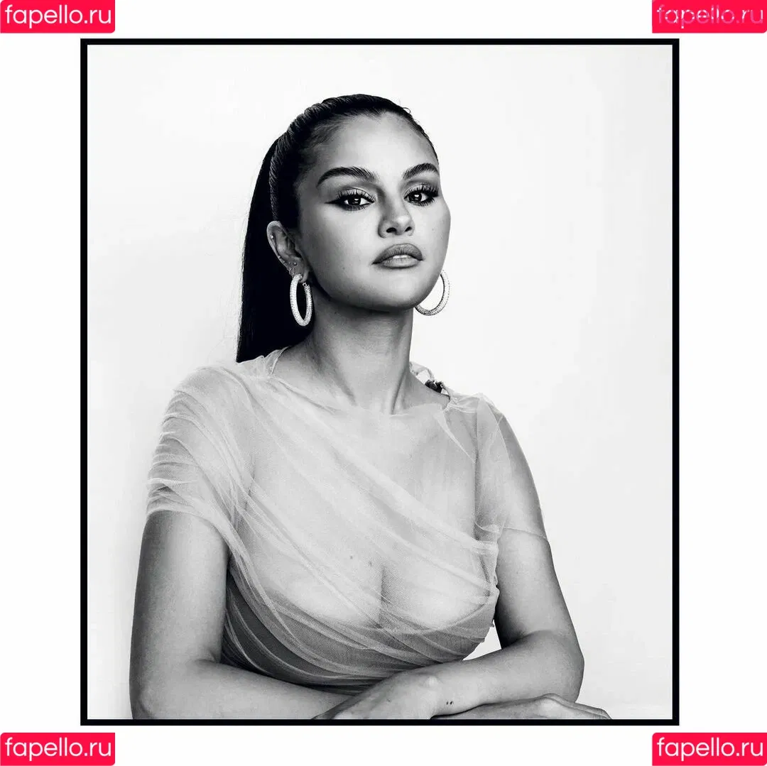Selena Gomez Onlyfans Photo Gallery 