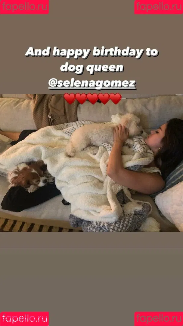 Selena Gomez Onlyfans Photo Gallery 