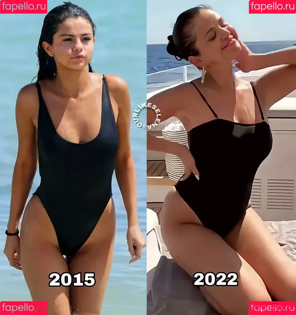 Selena Gomez Onlyfans Photo Gallery 