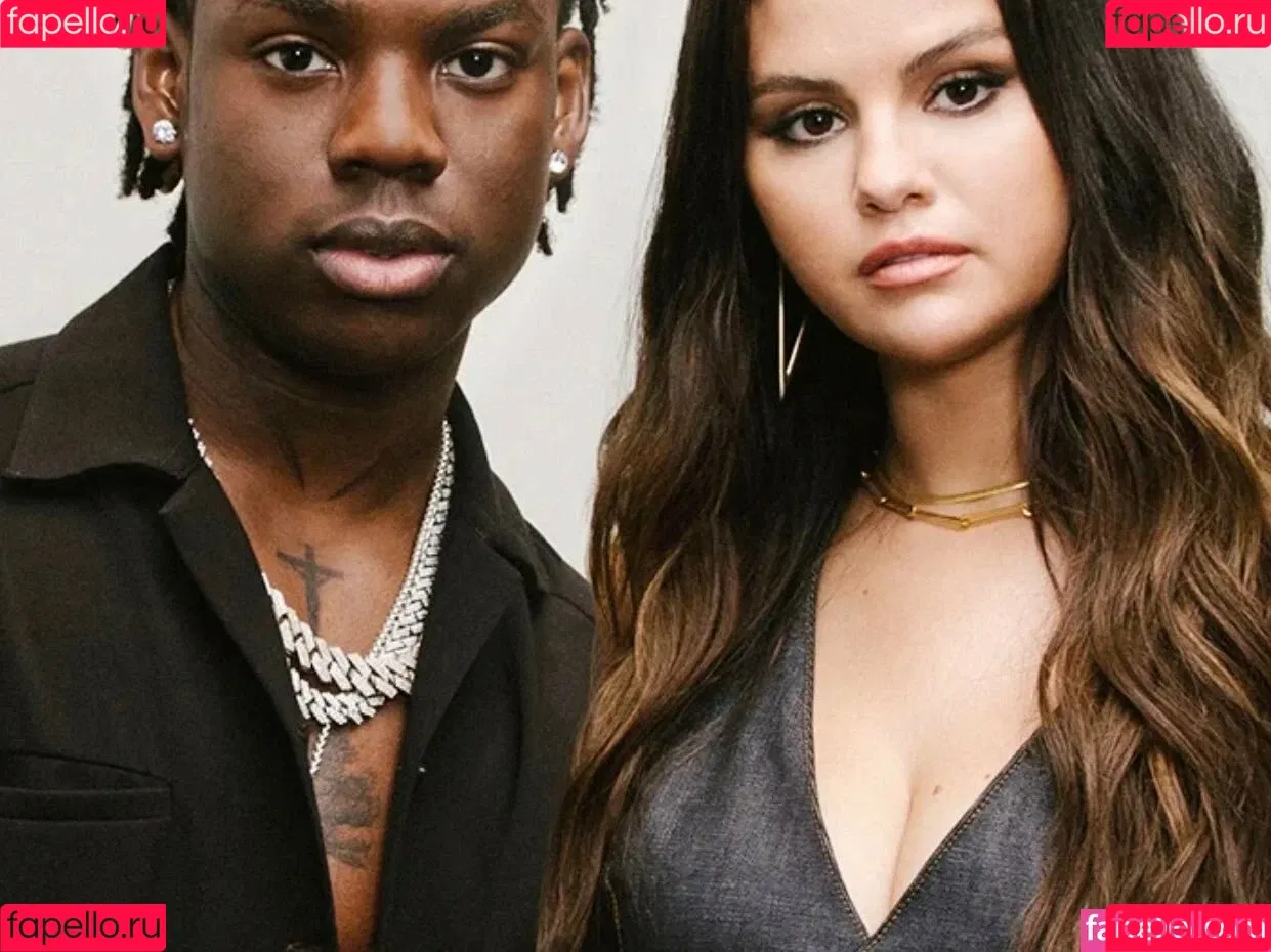 Selena Gomez Onlyfans Photo Gallery 
