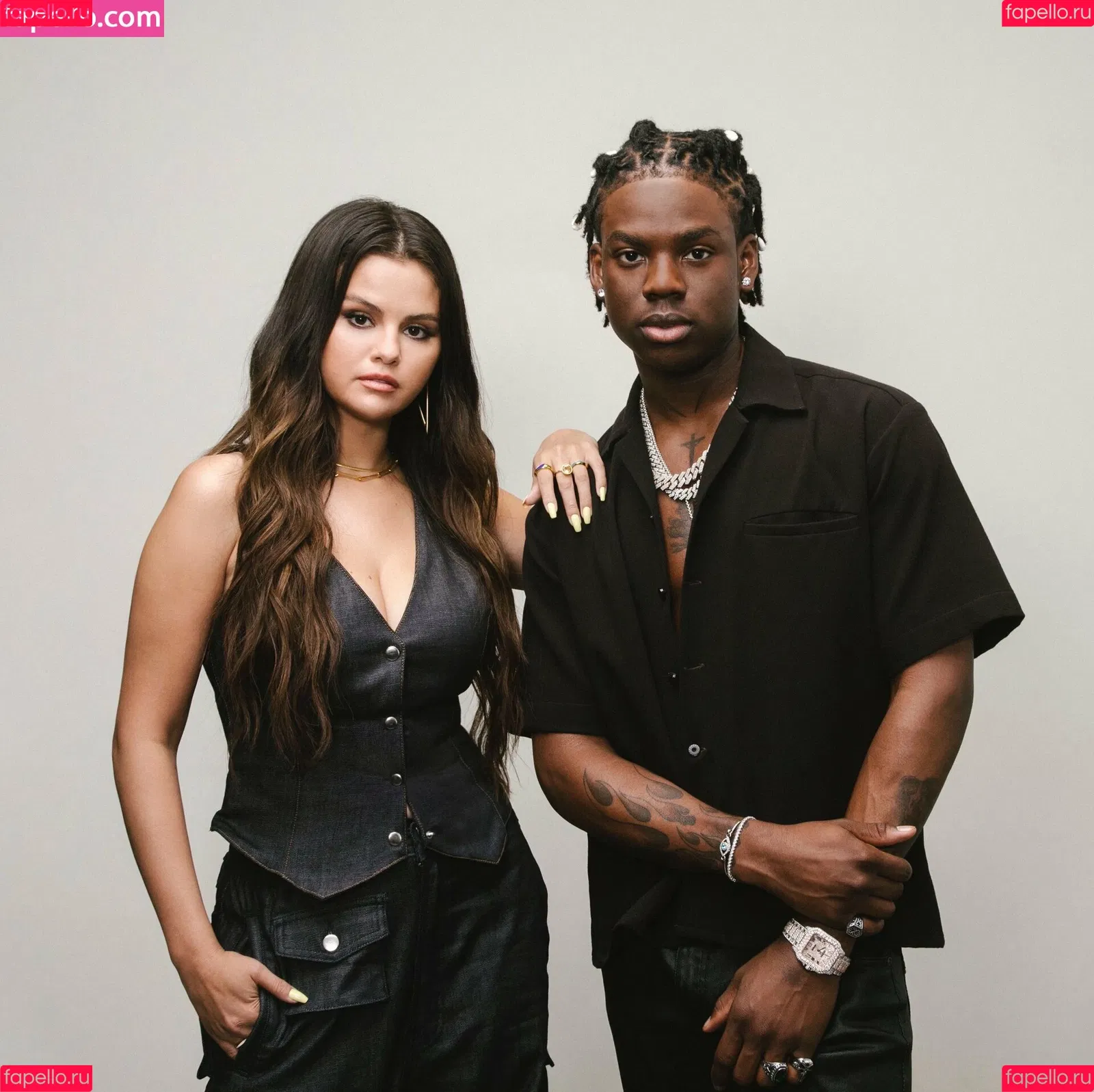 Selena Gomez Onlyfans Photo Gallery 