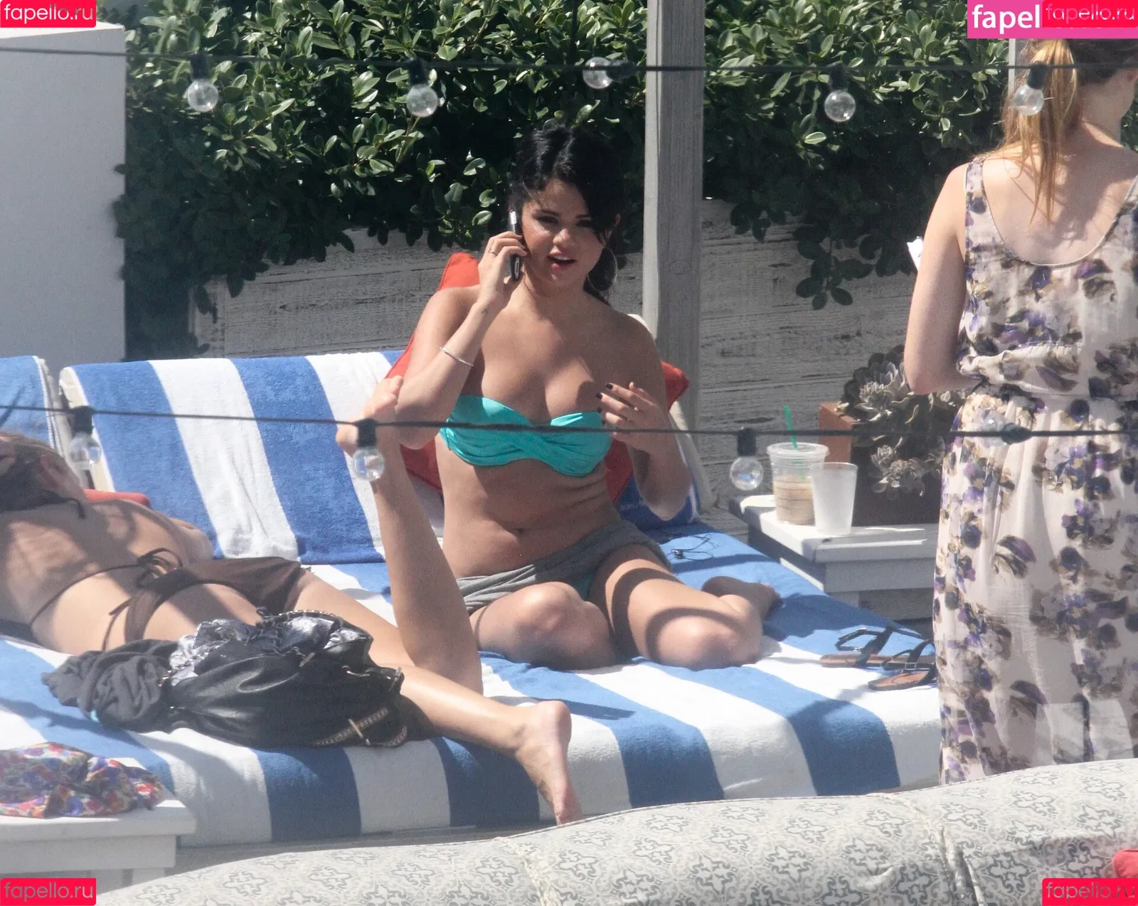 Selena Gomez Onlyfans Photo Gallery 
