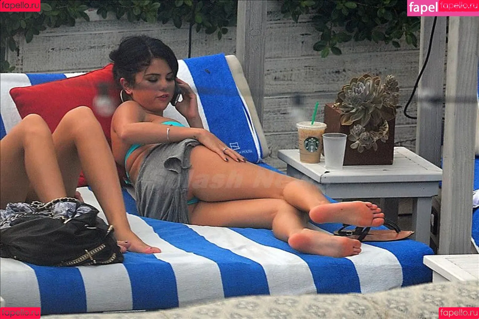 Selena Gomez Onlyfans Photo Gallery 