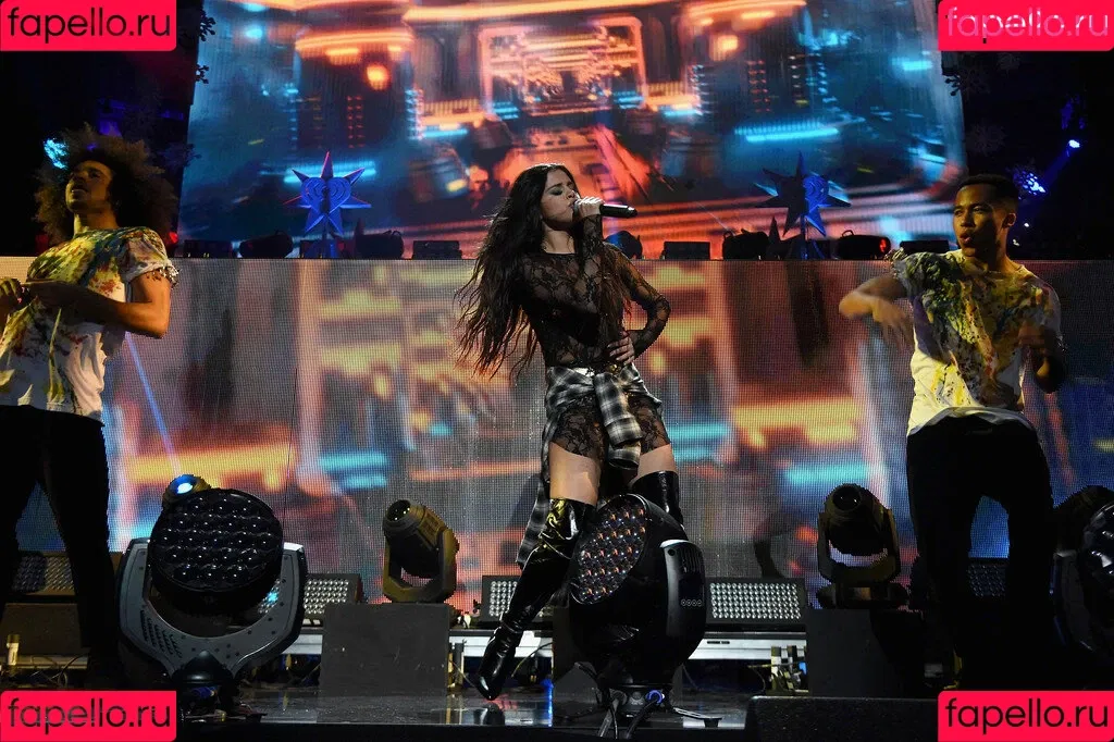 Selena Gomez Onlyfans Photo Gallery 