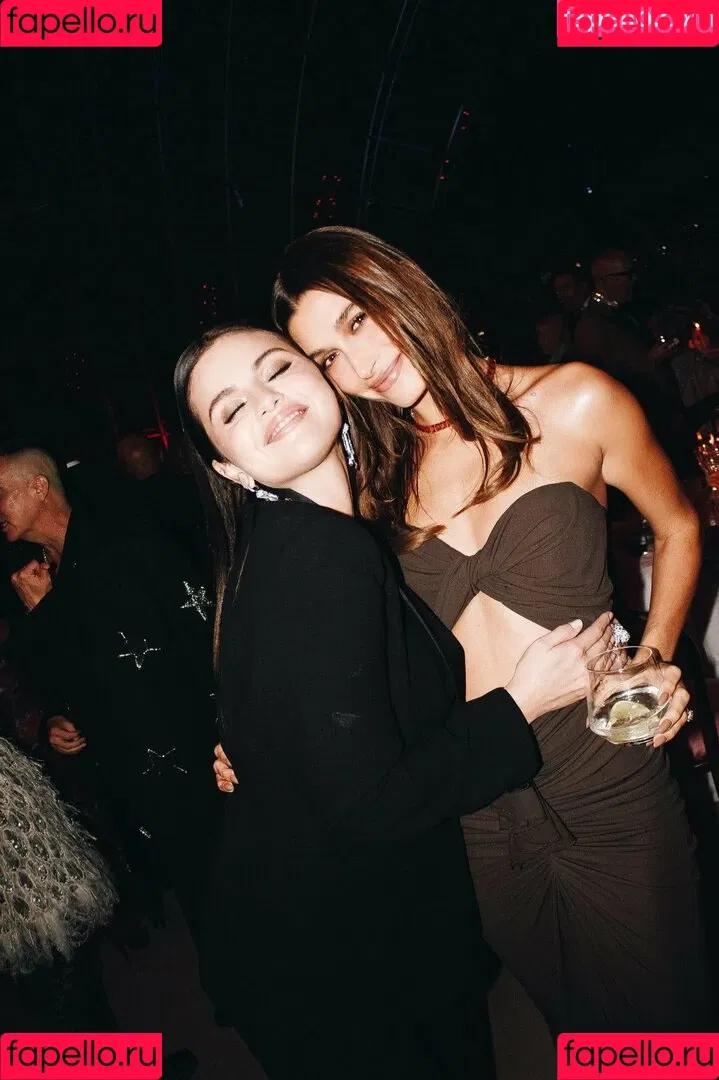Selena Gomez Onlyfans Photo Gallery 
