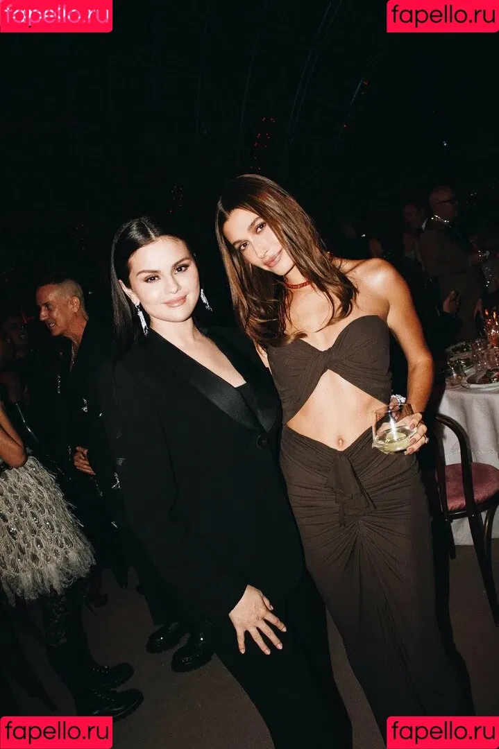 Selena Gomez Onlyfans Photo Gallery 