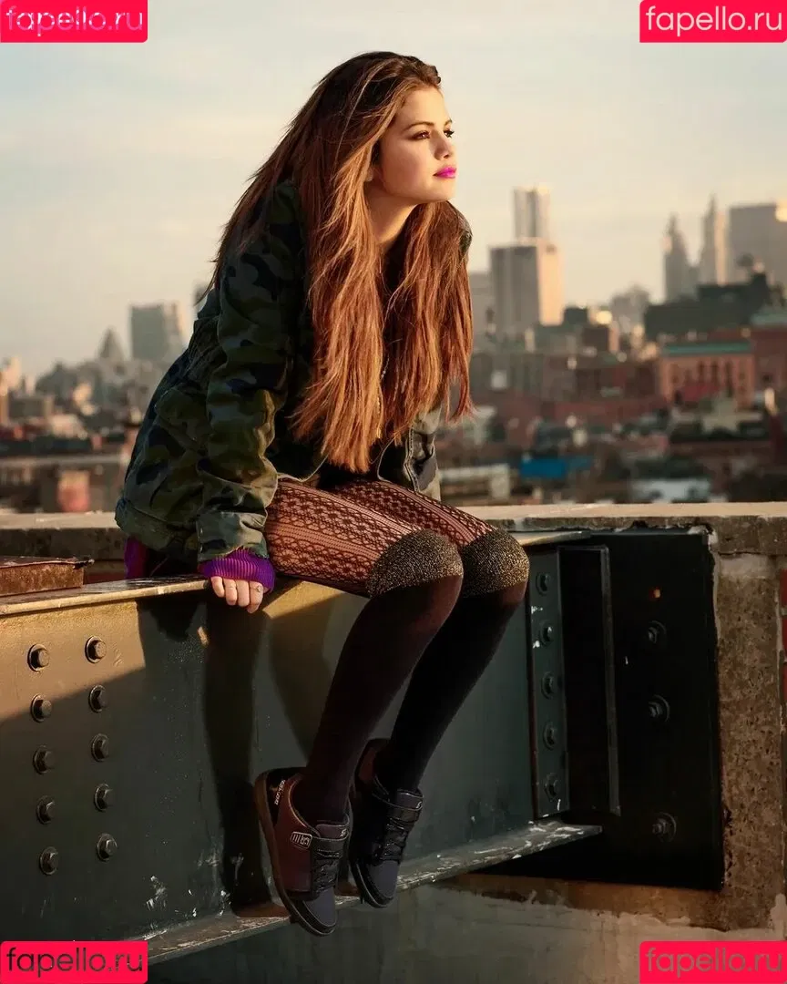 Selena Gomez Onlyfans Photo Gallery 